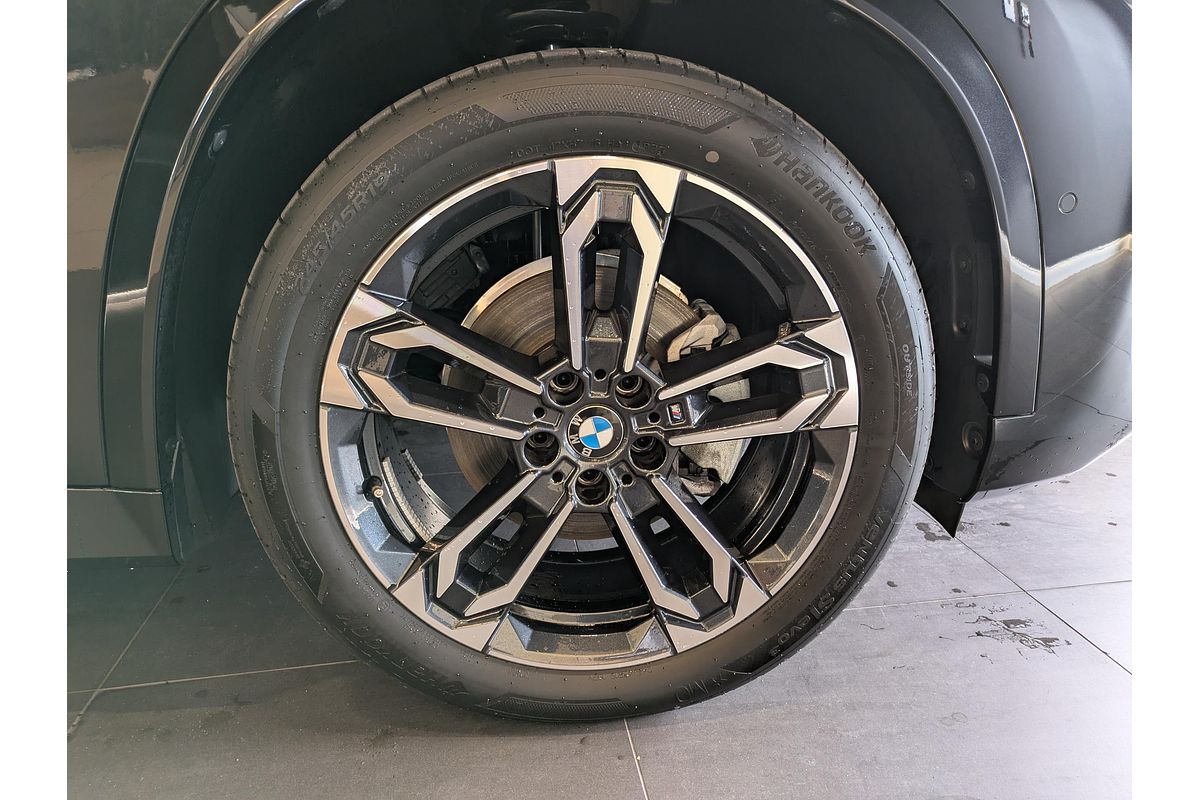 2023 BMW X1 xDrive20i M Sport U11