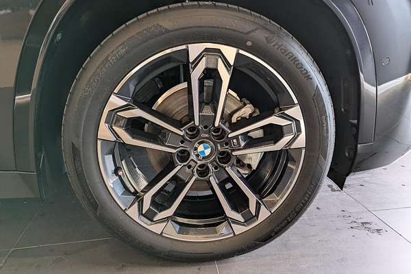 2023 BMW X1 xDrive20i M Sport U11