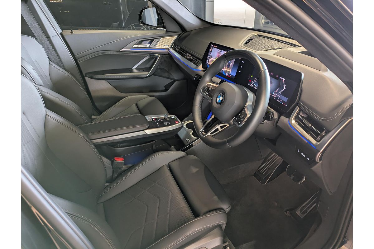 2023 BMW X1 xDrive20i M Sport U11