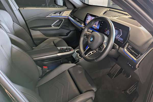 2023 BMW X1 xDrive20i M Sport U11