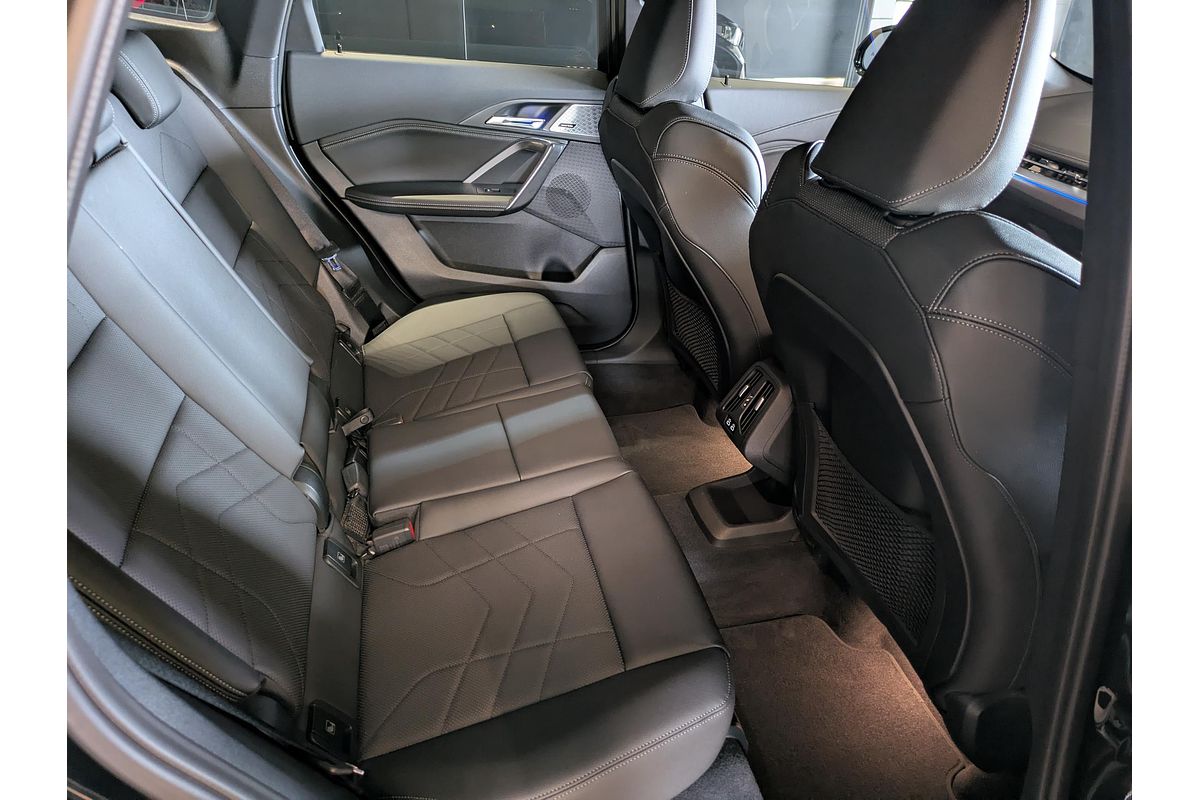 2023 BMW X1 xDrive20i M Sport U11