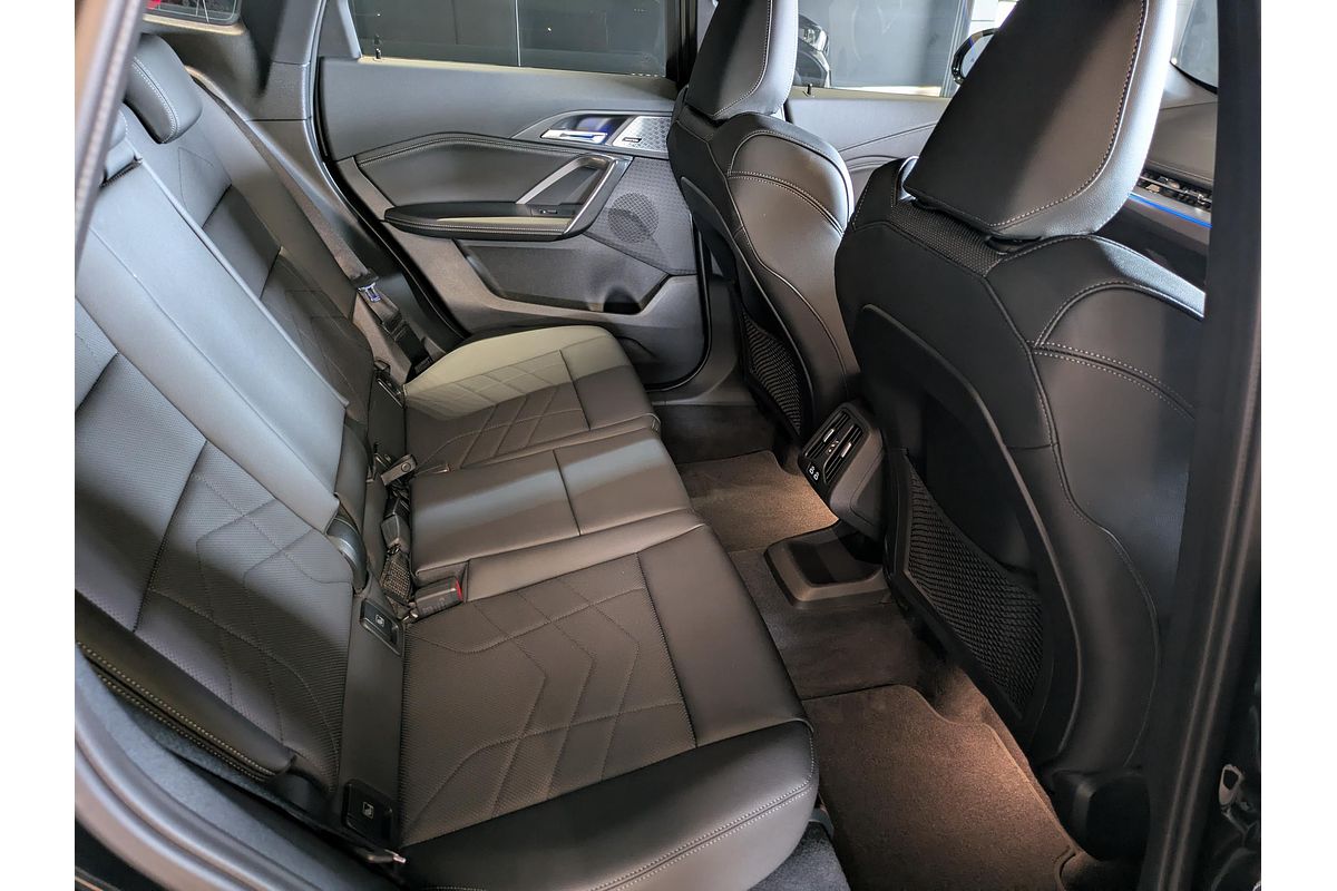 2023 BMW X1 xDrive20i M Sport U11