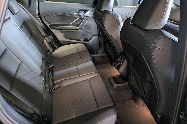 2023 BMW X1 xDrive20i M Sport U11