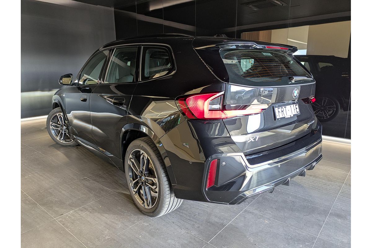 2023 BMW X1 xDrive20i M Sport U11