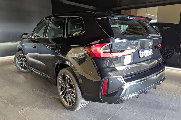 2023 BMW X1 xDrive20i M Sport U11