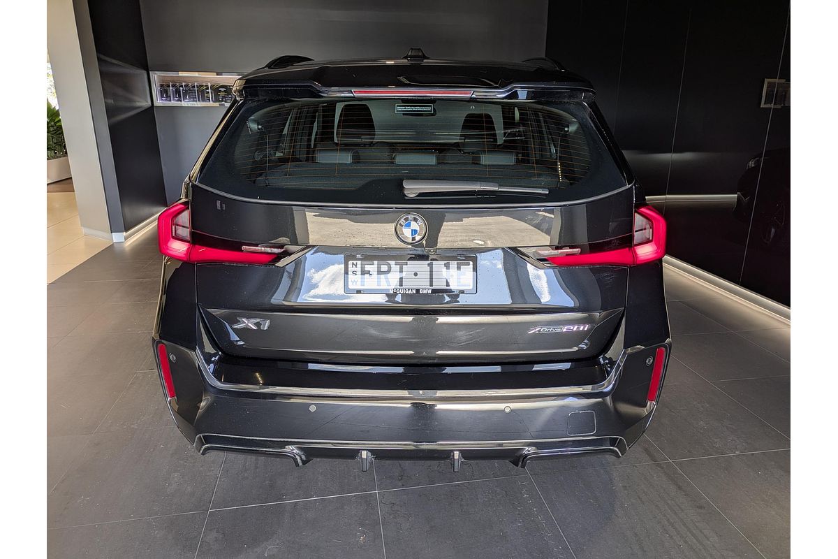 2023 BMW X1 xDrive20i M Sport U11