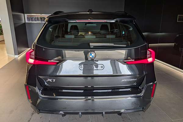 2023 BMW X1 xDrive20i M Sport U11