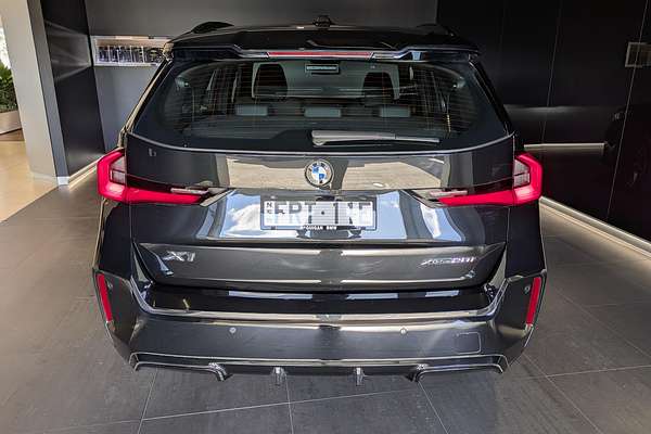 2023 BMW X1 xDrive20i M Sport U11