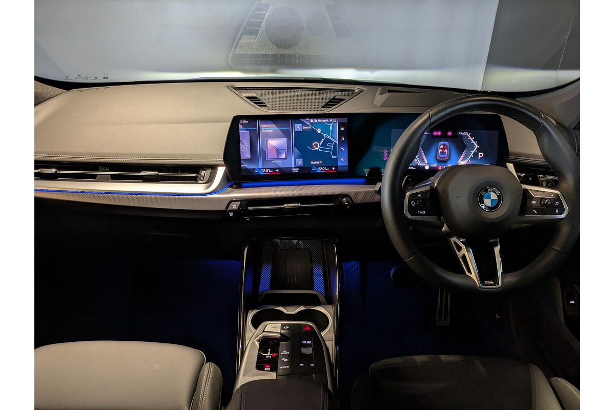 2023 BMW X1 xDrive20i M Sport U11