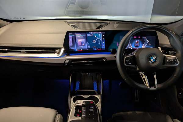 2023 BMW X1 xDrive20i M Sport U11