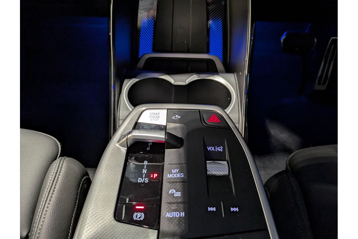 2023 BMW X1 xDrive20i M Sport U11