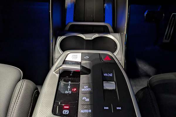 2023 BMW X1 xDrive20i M Sport U11