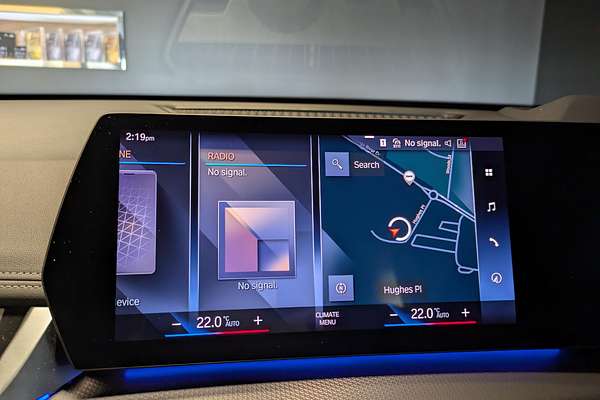 2023 BMW X1 xDrive20i M Sport U11