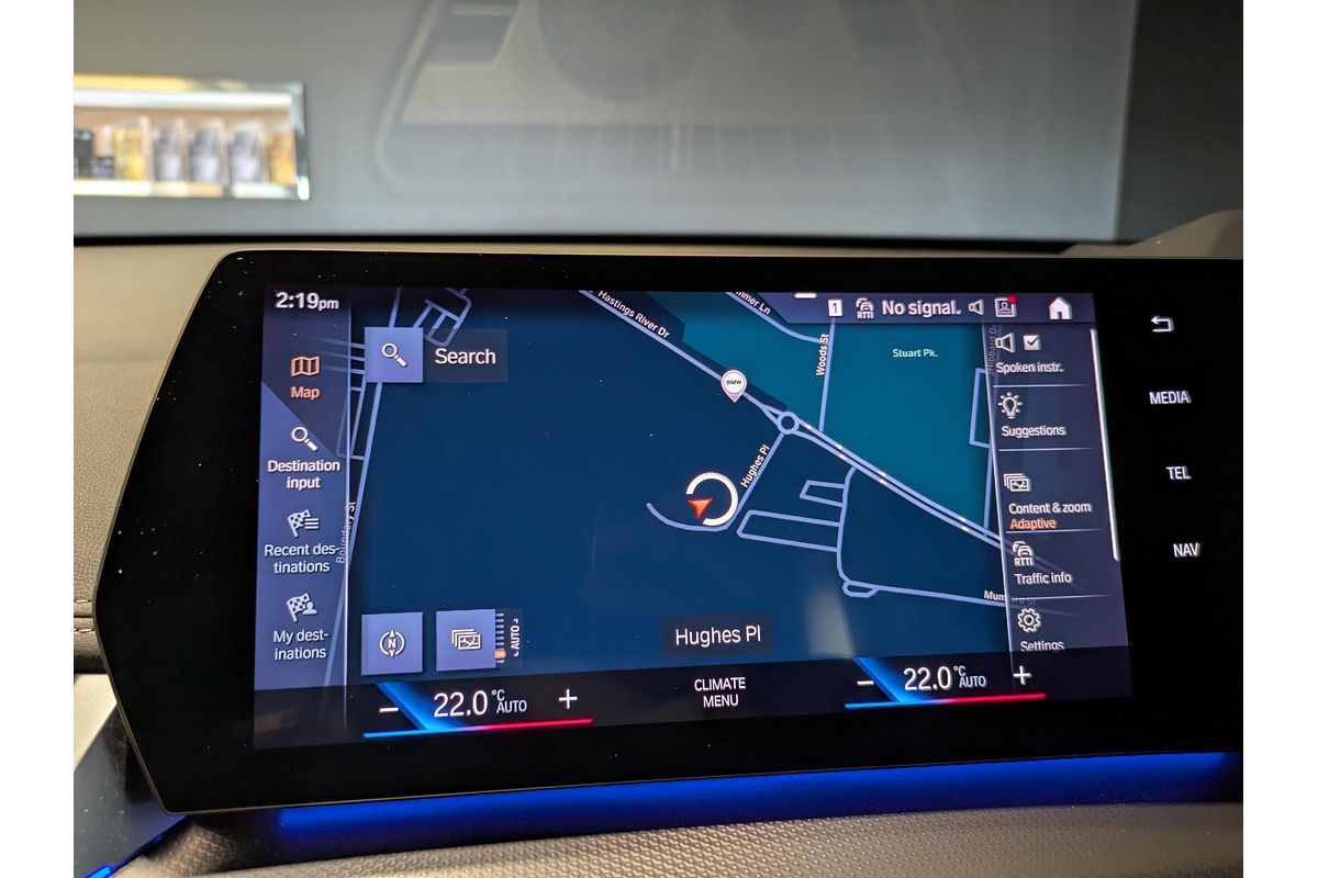 2023 BMW X1 xDrive20i M Sport U11
