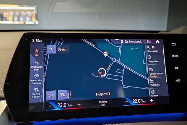 2023 BMW X1 xDrive20i M Sport U11