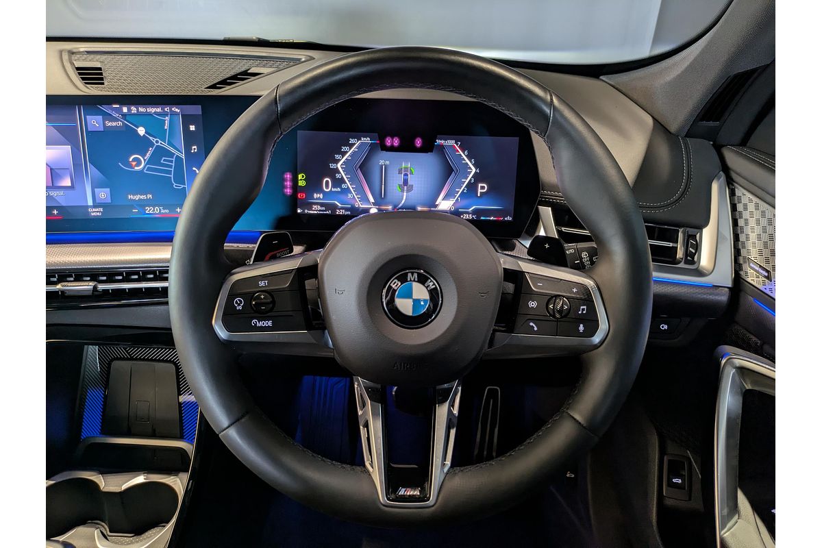 2023 BMW X1 xDrive20i M Sport U11