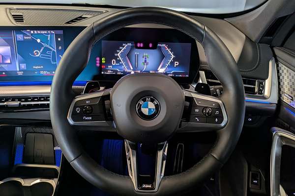 2023 BMW X1 xDrive20i M Sport U11