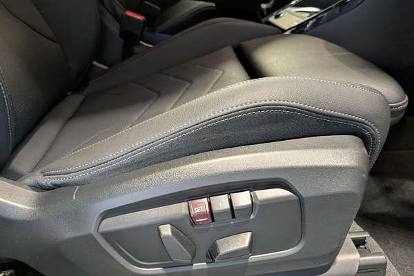2023 BMW X1 xDrive20i M Sport U11