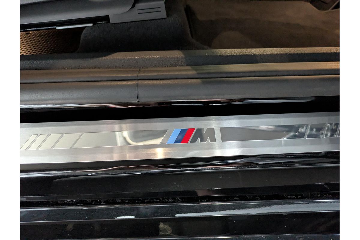 2023 BMW X1 xDrive20i M Sport U11