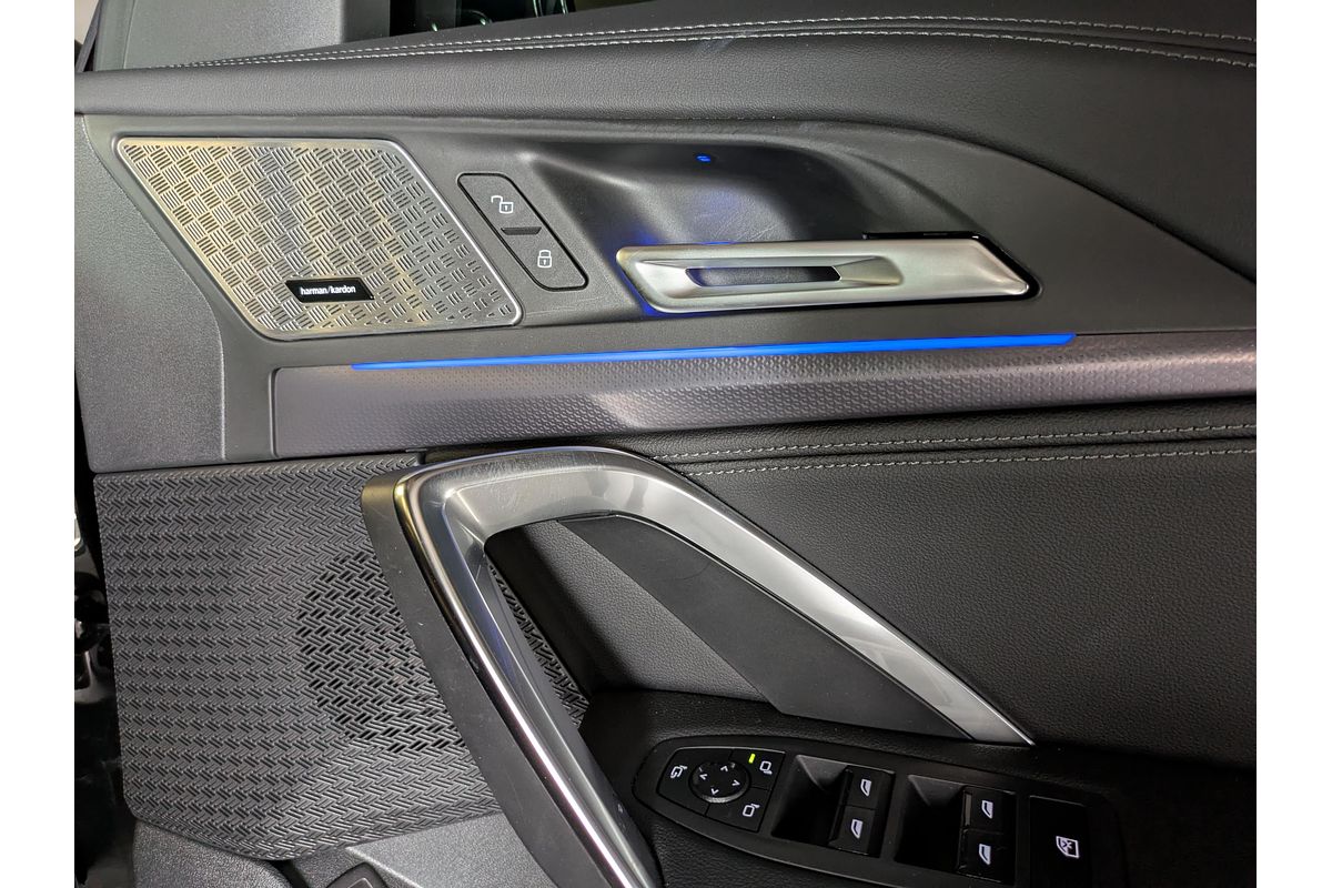 2023 BMW X1 xDrive20i M Sport U11