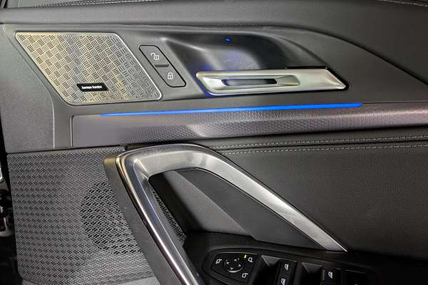2023 BMW X1 xDrive20i M Sport U11