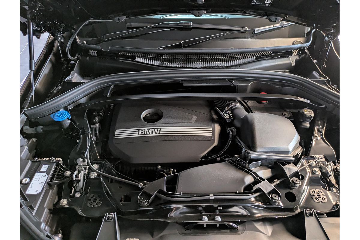2023 BMW X1 xDrive20i M Sport U11