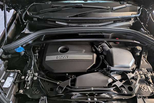 2023 BMW X1 xDrive20i M Sport U11