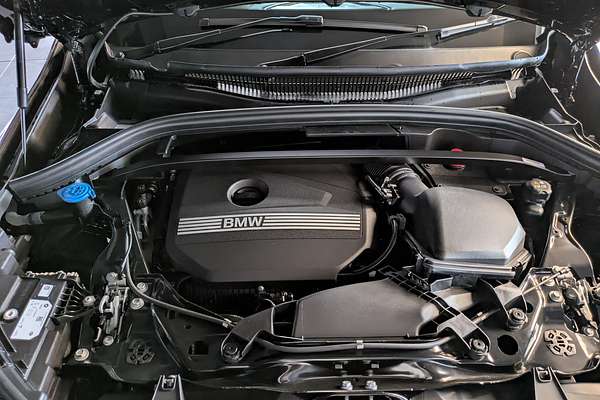 2023 BMW X1 xDrive20i M Sport U11