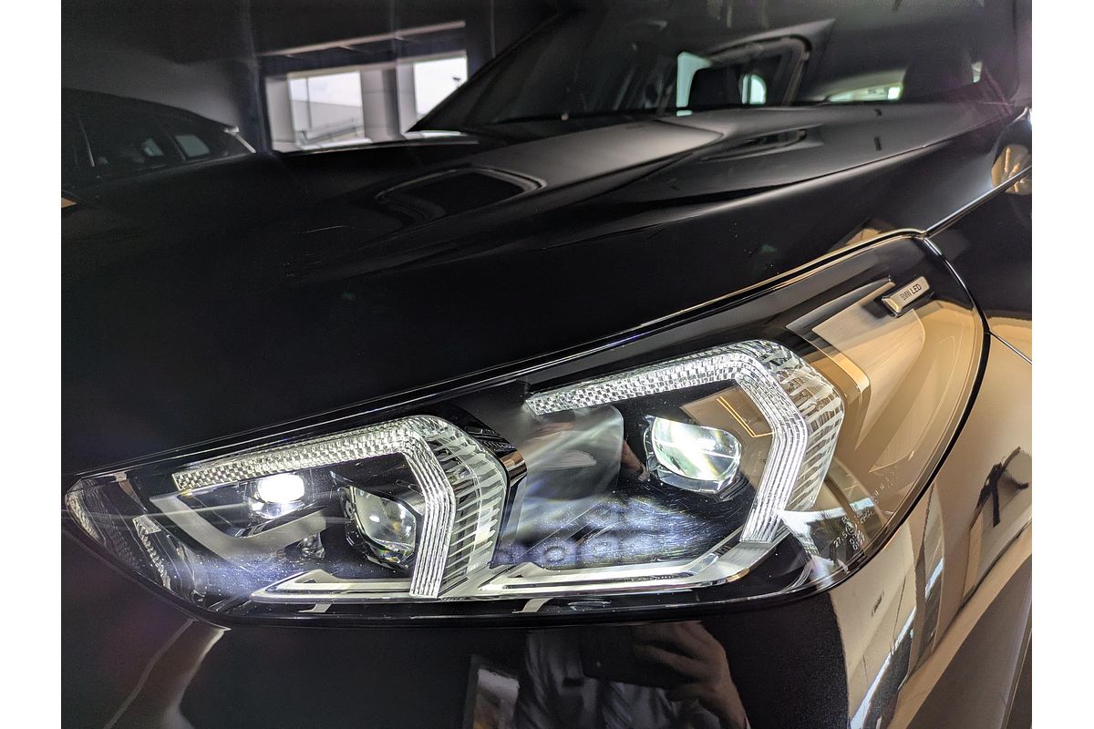 2023 BMW X1 xDrive20i M Sport U11
