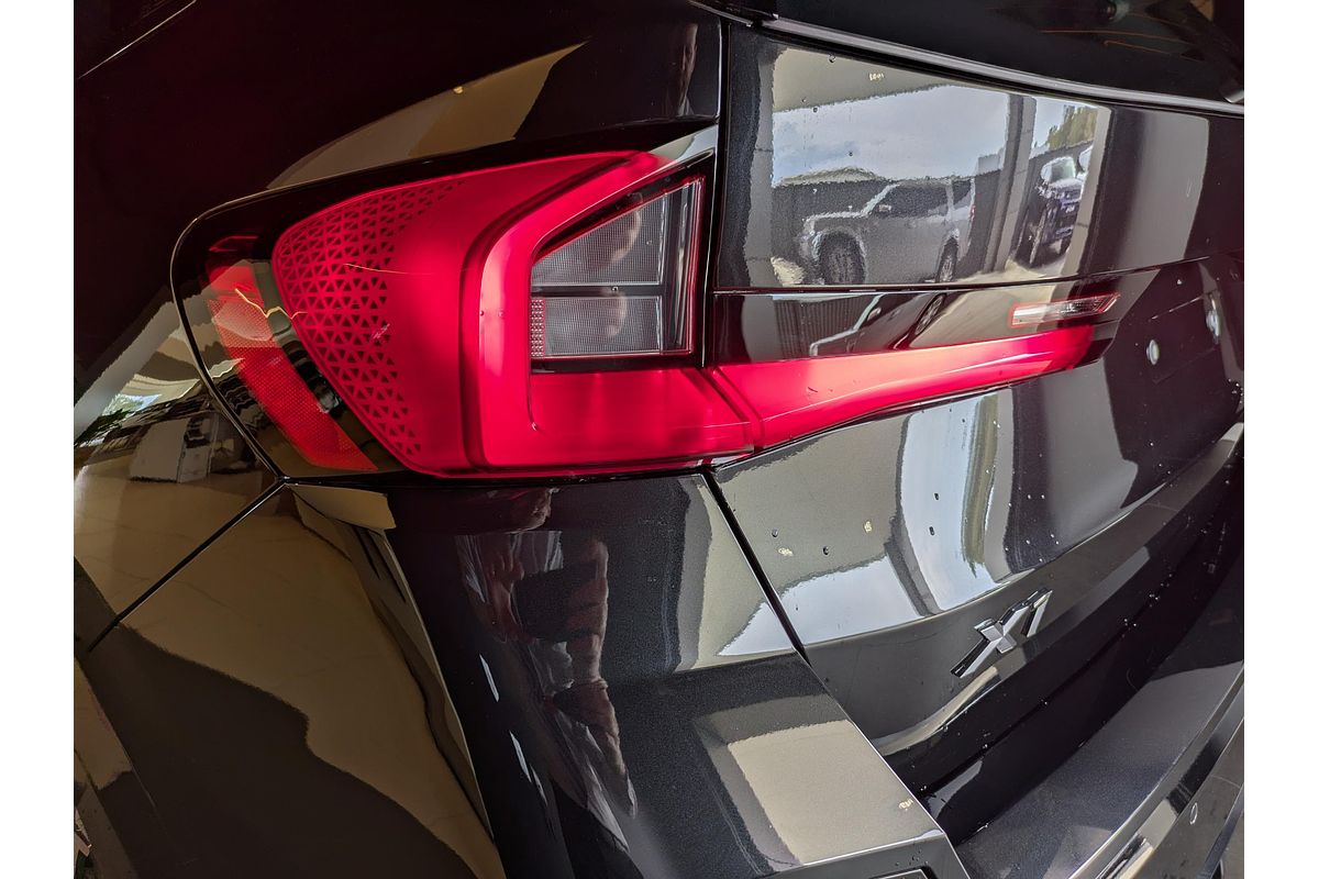 2023 BMW X1 xDrive20i M Sport U11