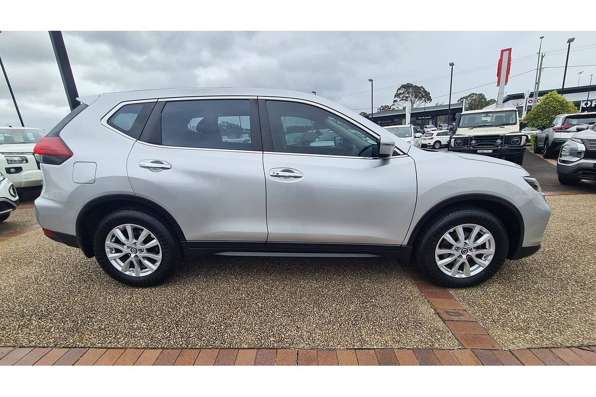 2021 Nissan X-TRAIL ST T32
