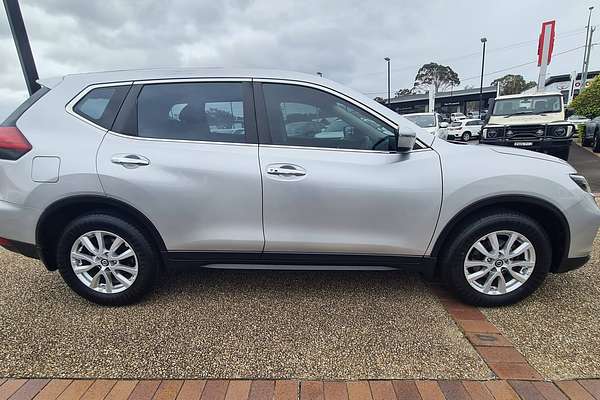 2021 Nissan X-TRAIL ST T32