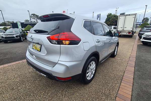 2021 Nissan X-TRAIL ST T32