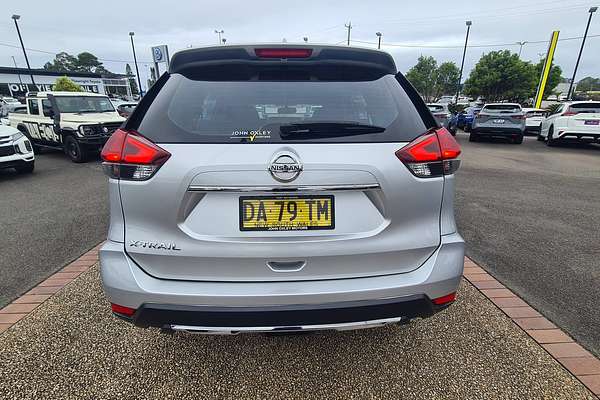 2021 Nissan X-TRAIL ST T32