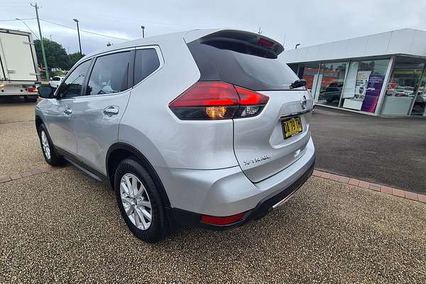 2021 Nissan X-TRAIL ST T32