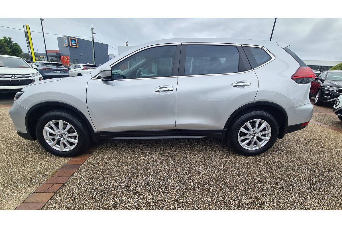 2021 Nissan X-TRAIL ST T32