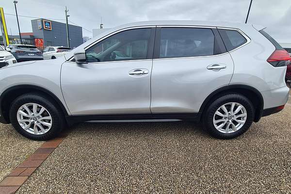 2021 Nissan X-TRAIL ST T32