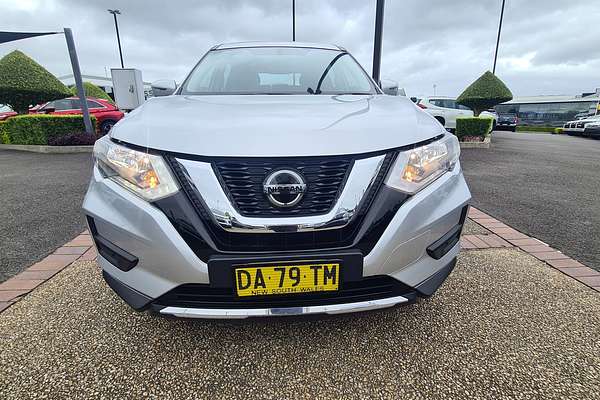 2021 Nissan X-TRAIL ST T32