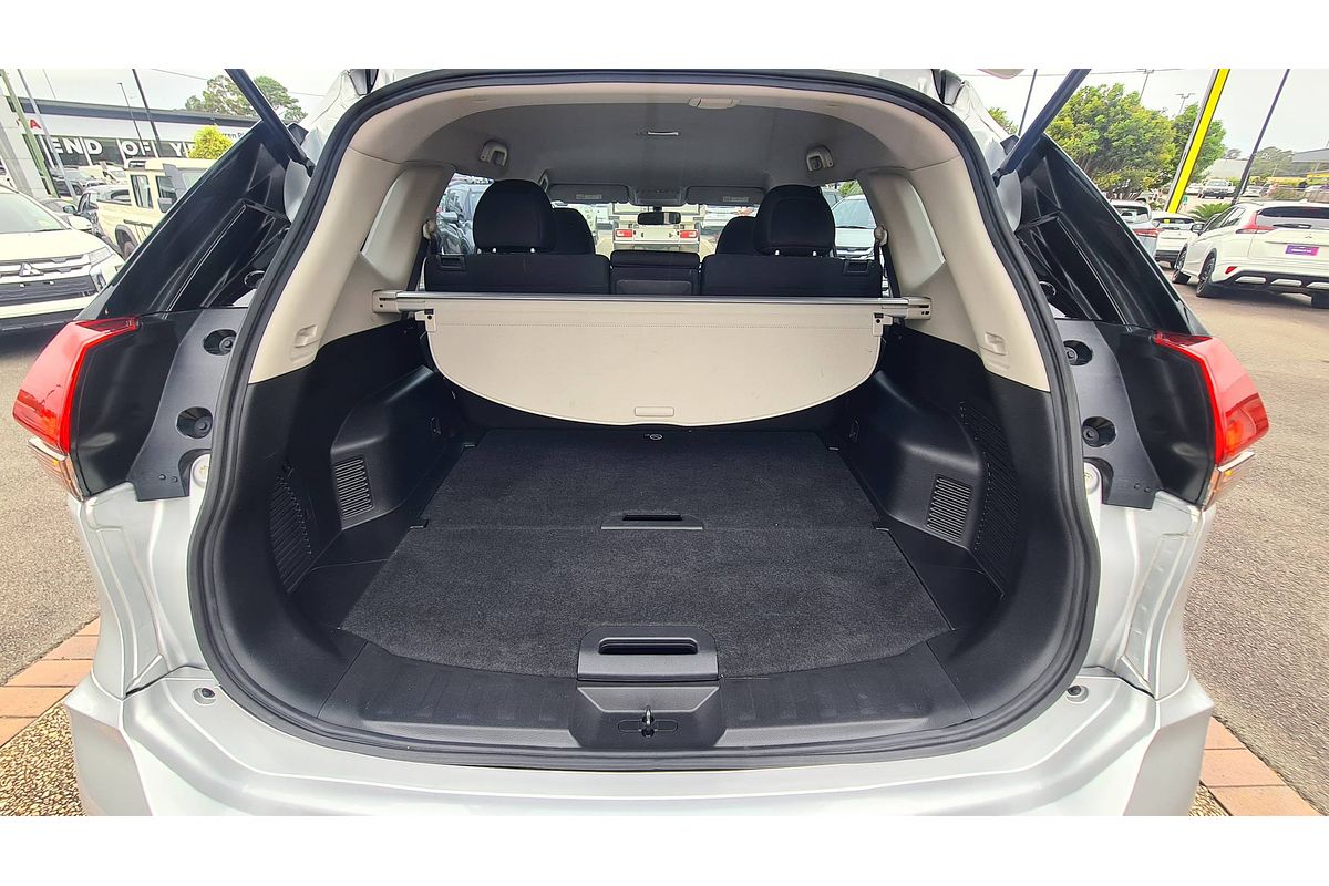 2021 Nissan X-TRAIL ST T32