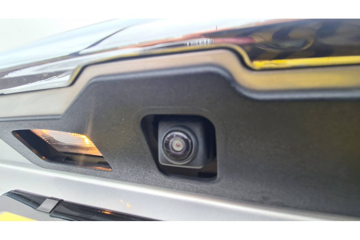 2021 Nissan X-TRAIL ST T32