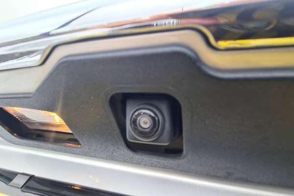 2021 Nissan X-TRAIL ST T32