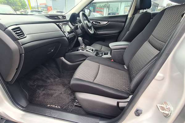 2021 Nissan X-TRAIL ST T32