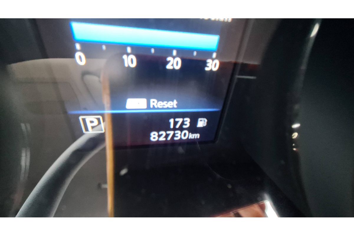 2021 Nissan X-TRAIL ST T32