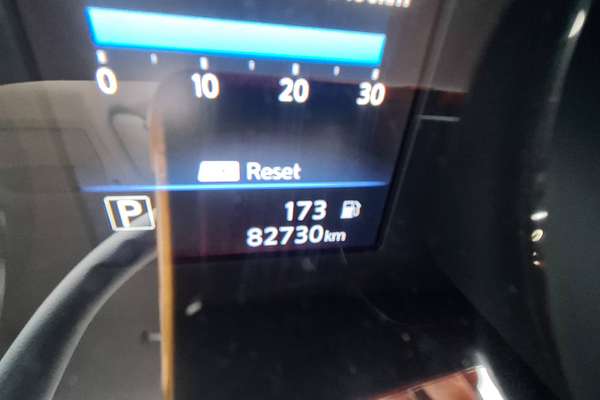 2021 Nissan X-TRAIL ST T32