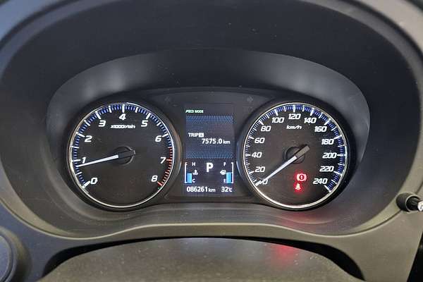 2018 Mitsubishi Outlander ES ZL