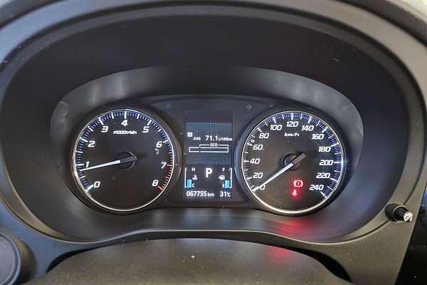 2021 Mitsubishi Outlander ES ZL