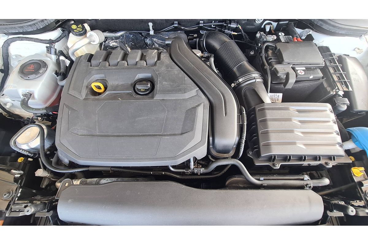 2022 SKODA Kamiq 110TSI Ambition NW