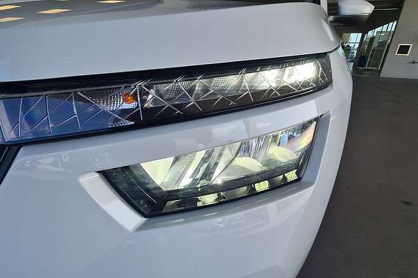 2022 SKODA Kamiq 110TSI Ambition NW