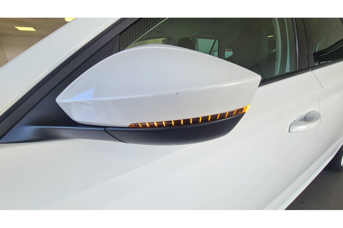 2022 SKODA Kamiq 110TSI Ambition NW