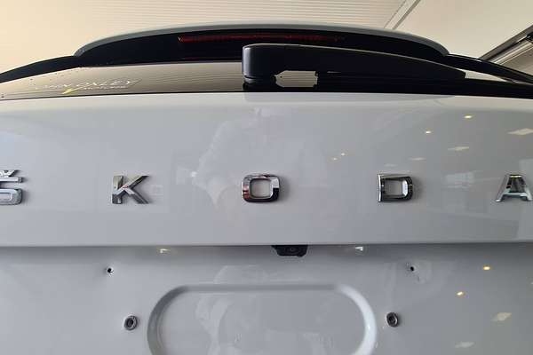 2022 SKODA Kamiq 110TSI Ambition NW